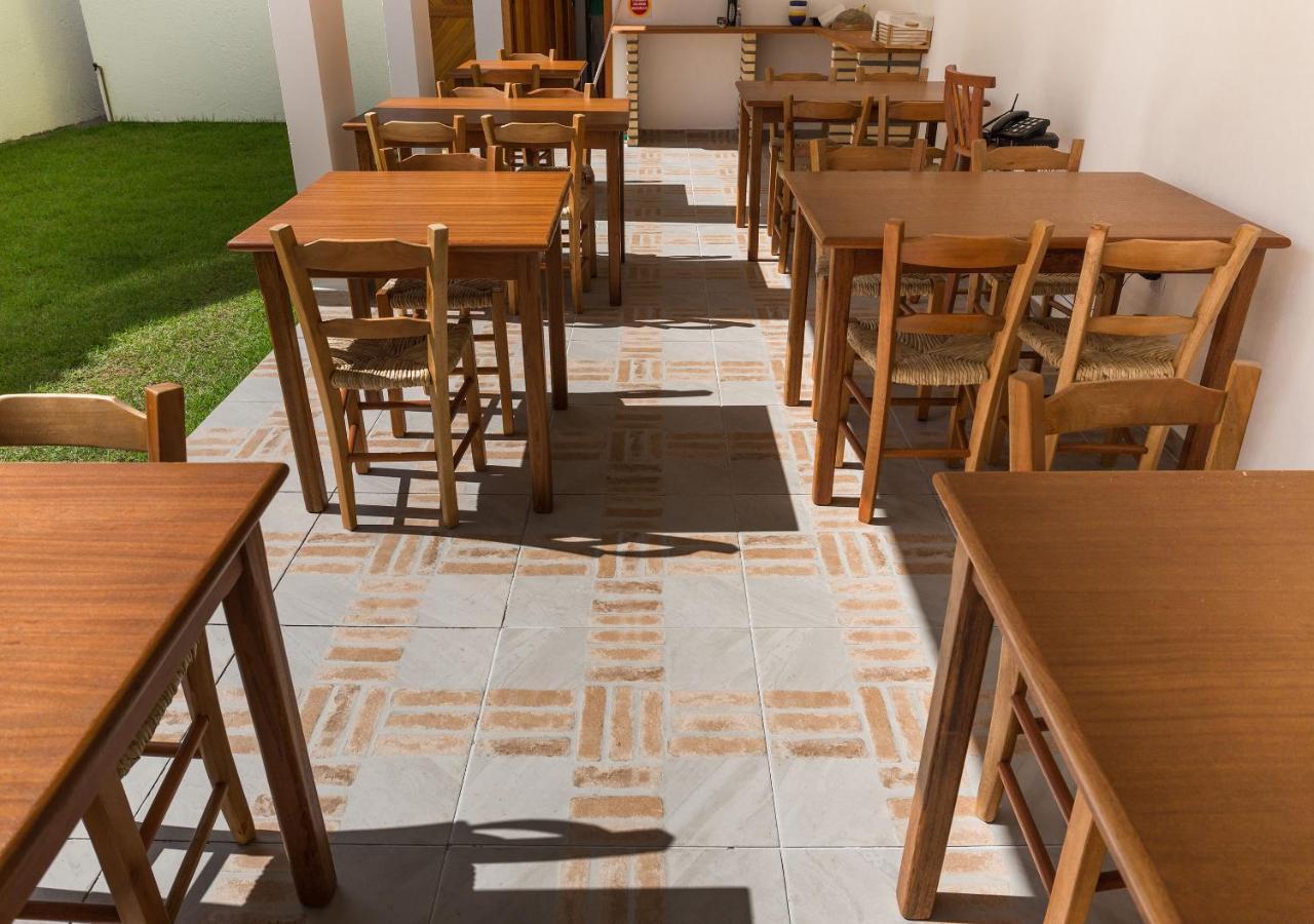 Florianópolis Pousada Maiken מראה חיצוני תמונה
